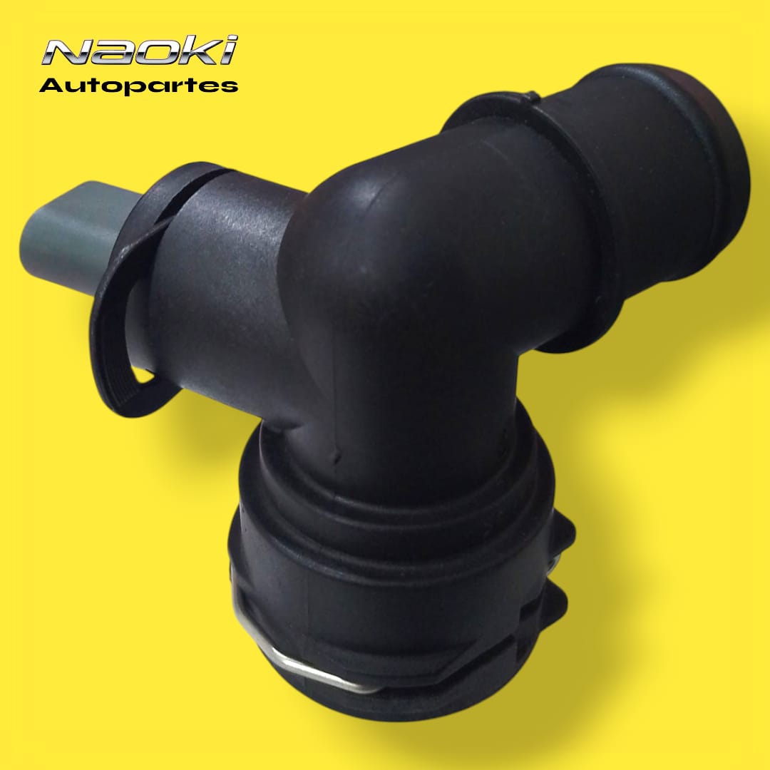 TOMA DE AGUA SEAT ATECA 2016 AL 2022 1.4L