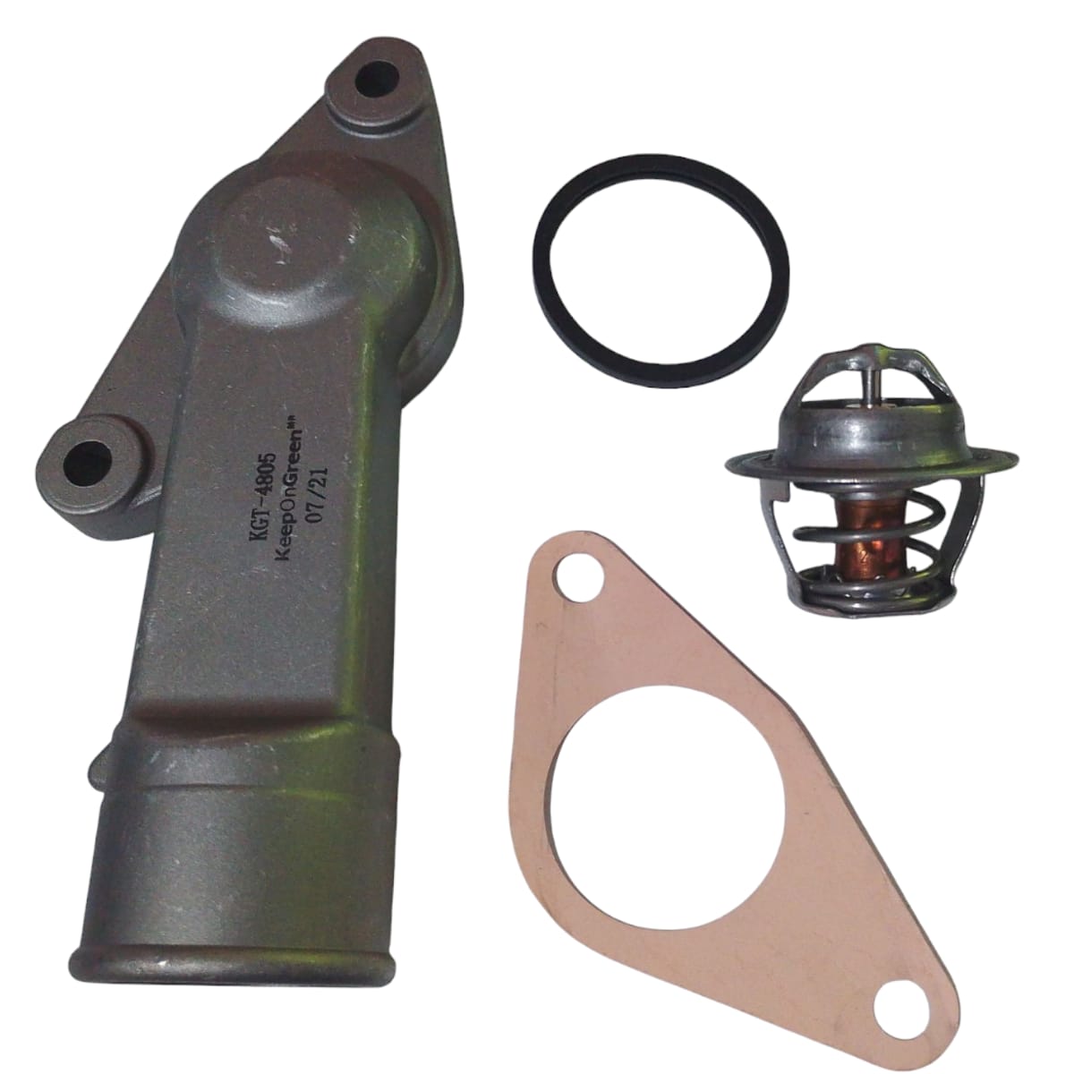 Toma Agua Chevy 1994 Al 2013 1.4,1.6