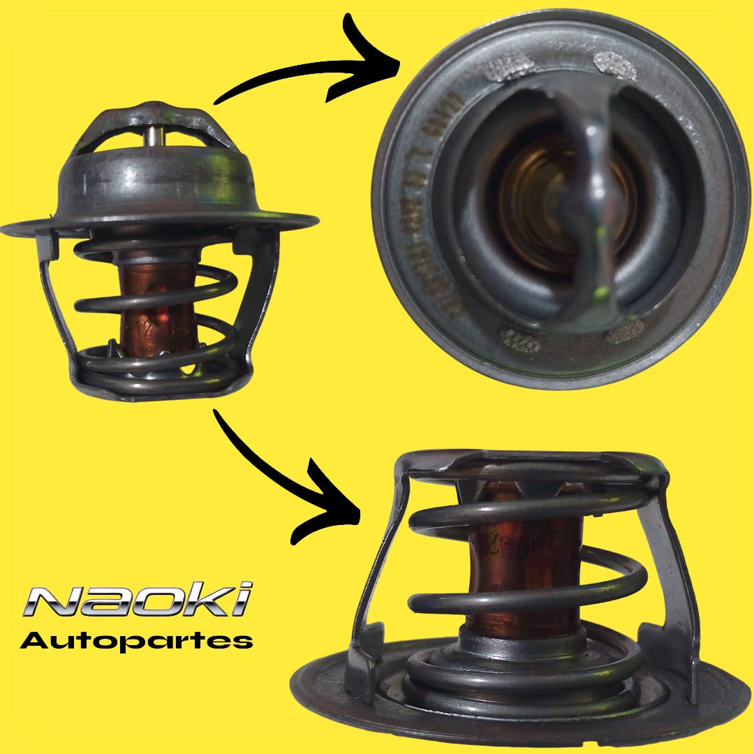 Toma Agua Chevy 1994 Al 2013 1.4,1.6