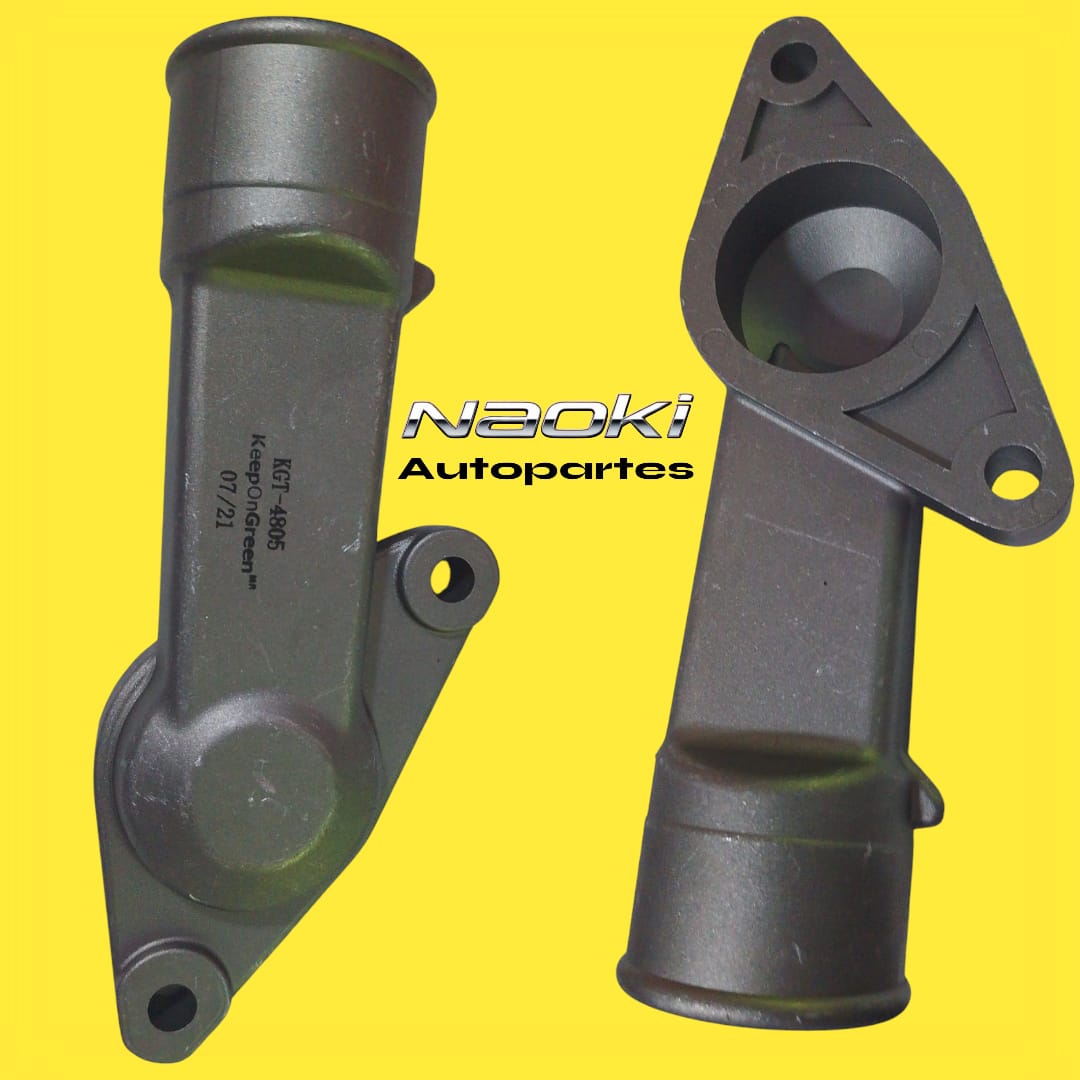 Toma Agua Chevy 1994 Al 2013 1.4,1.6
