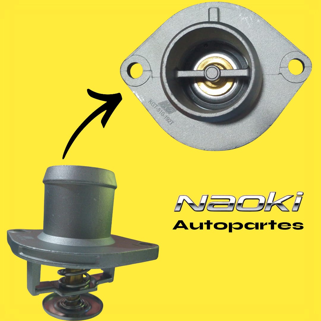 Toma Agua F-350 Super Duty 2003 Al 2007 6.0