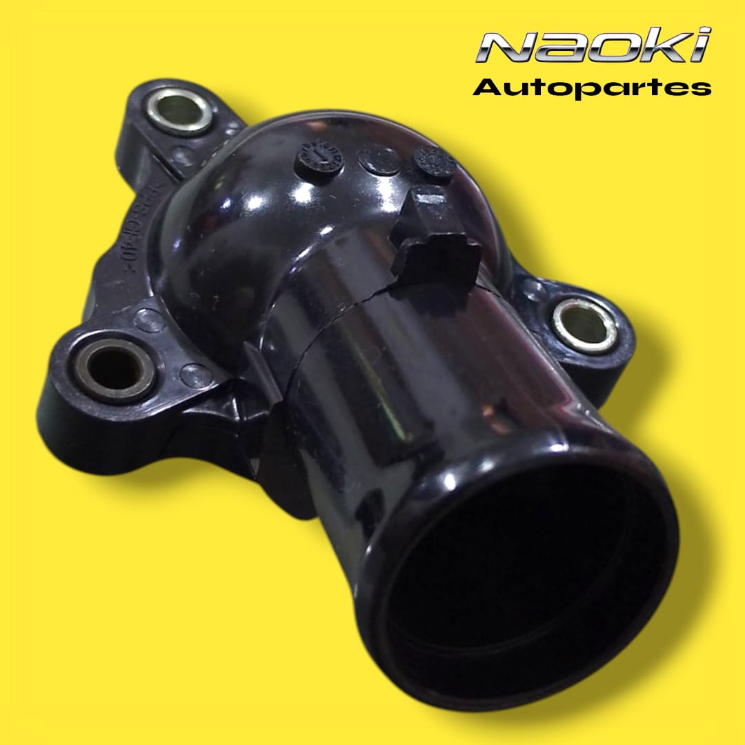 TOMA DE AGUA MAZDA C-X5 2015 AL 2018 2.9,2.5L