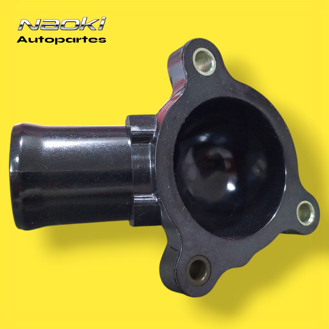 TOMA DE AGUA MAZDA 6 2015 AL 2018 2.5L