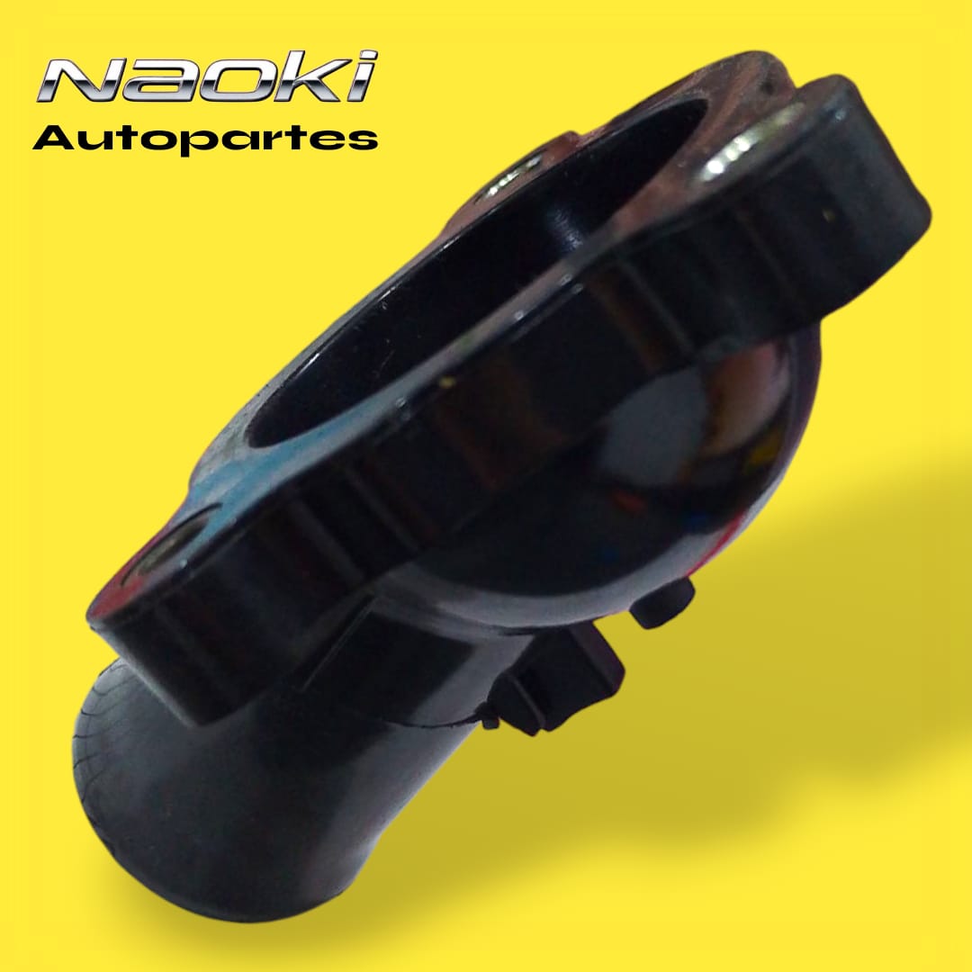 TOMA DE AGUA MAZDA C-X5 2015 AL 2018 2.9,2.5L