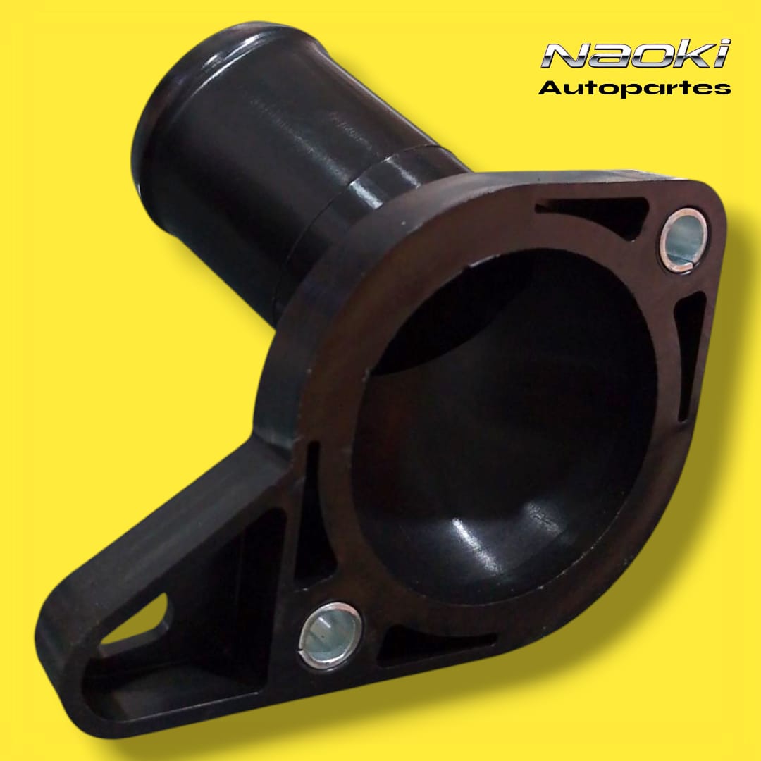 TOMA DE AGUA DODGE ATTITUDE 2015 AL 2020 1.2L