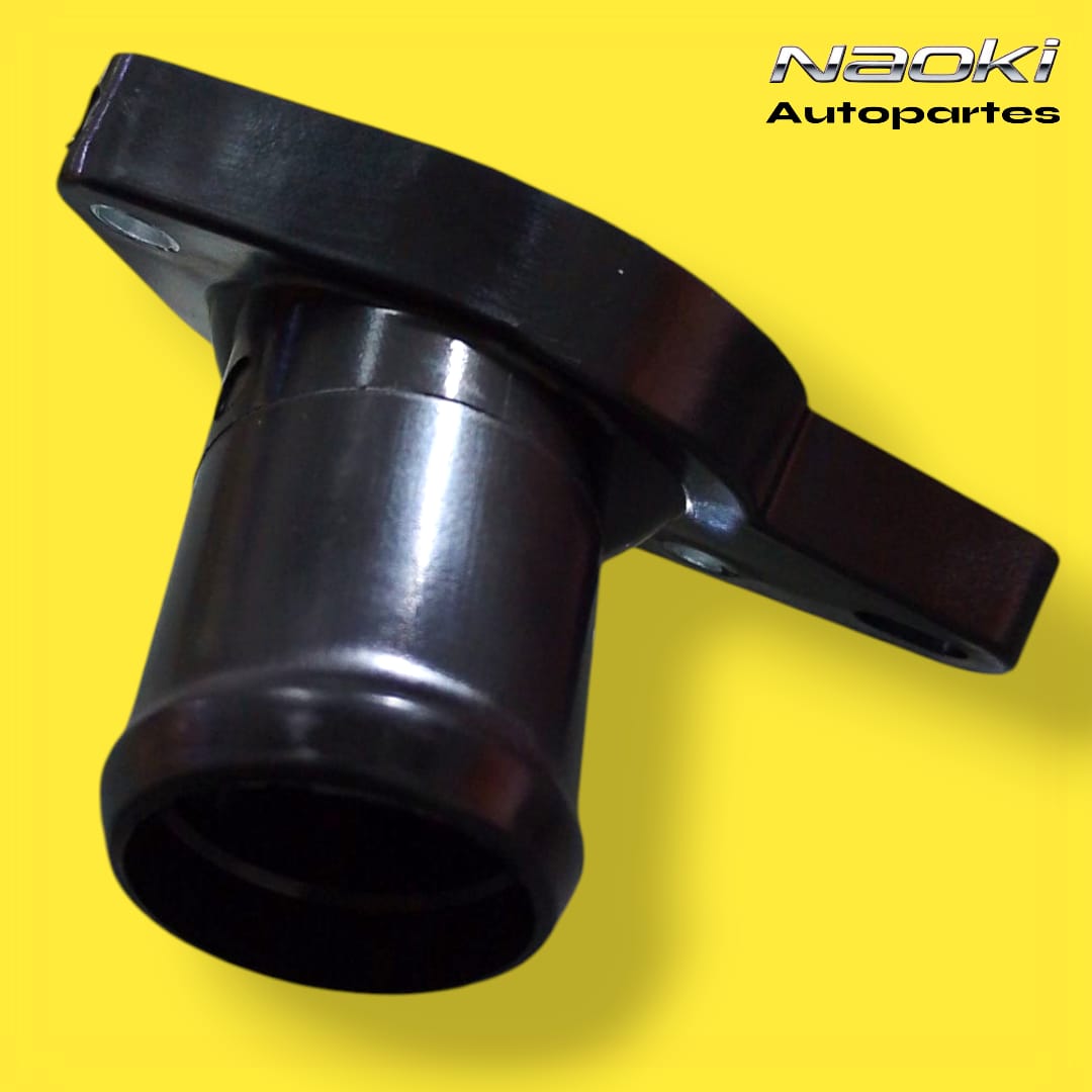 TOMA DE AGUA MITSUBISHI MIRAGE 2014 AL 2021 1.2L