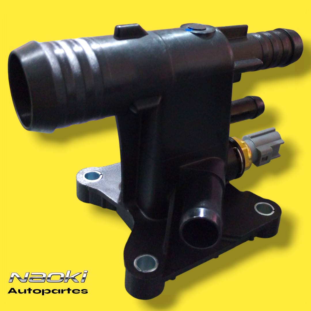 TOMA DE AGUA FORD FUSION 2013 AL 2022 2.0L