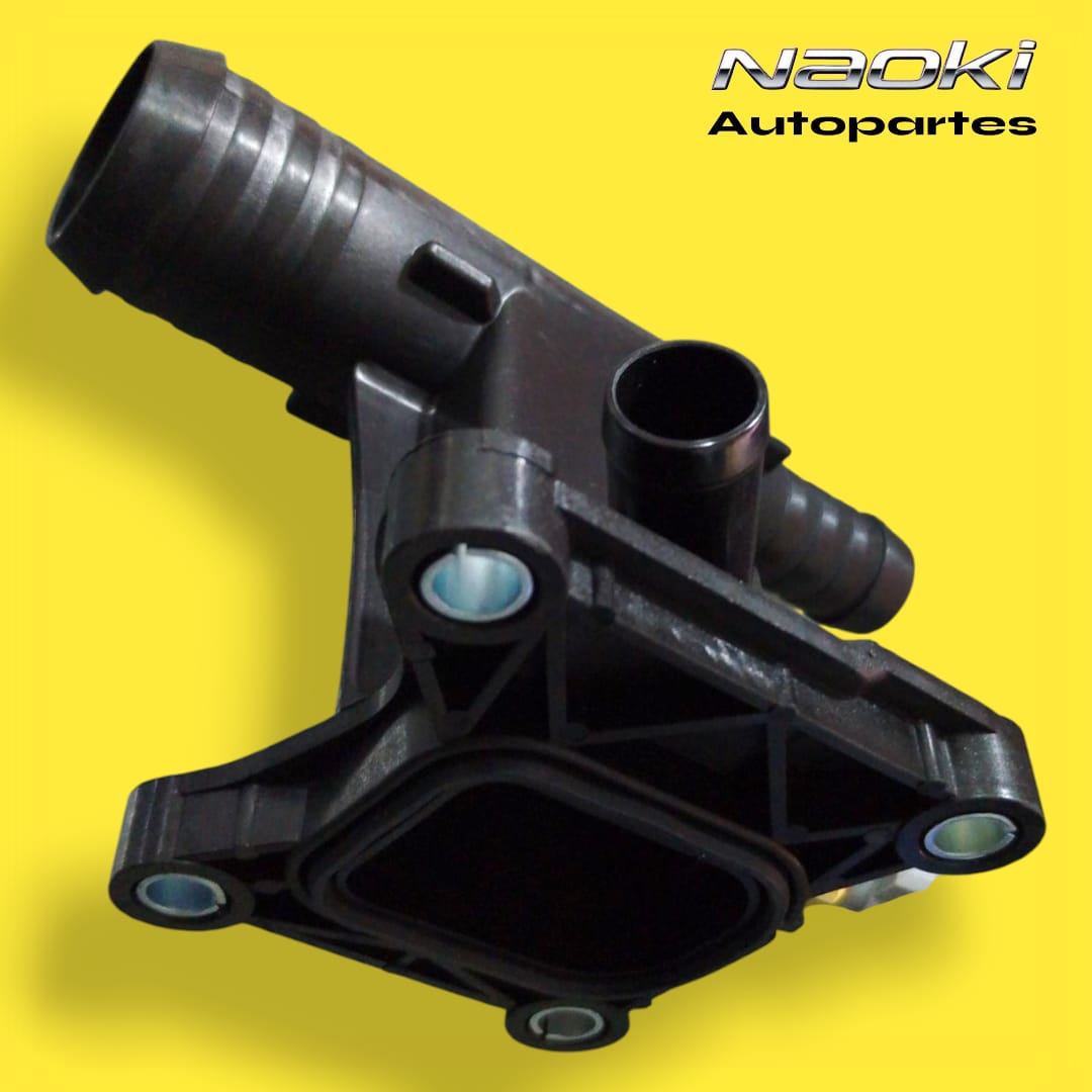 TOMA DE AGUA FORD FOCUS ST 2013 AL 2018 2.0L
