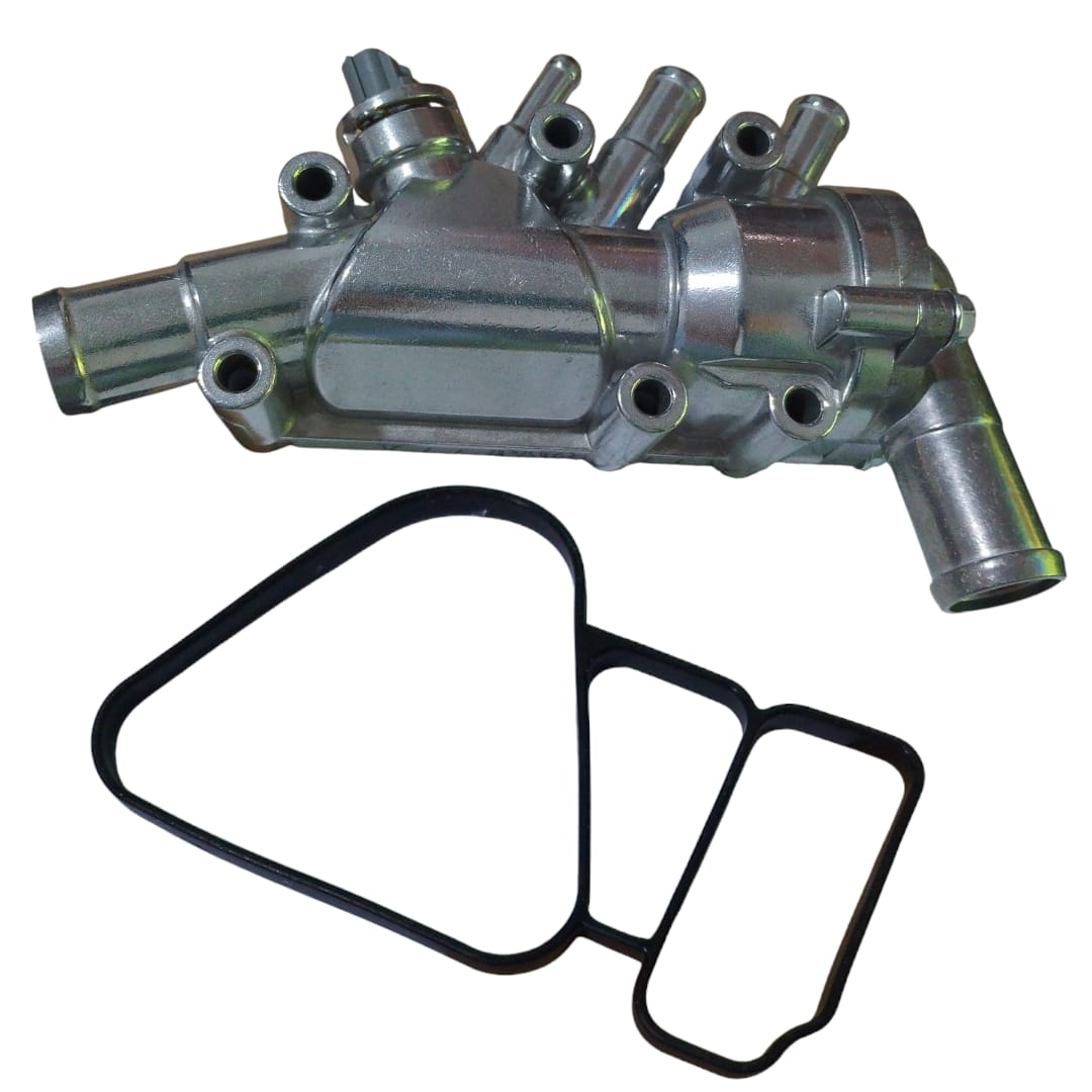 Toma Agua Ford Ka 2001 Al 2008 1.6