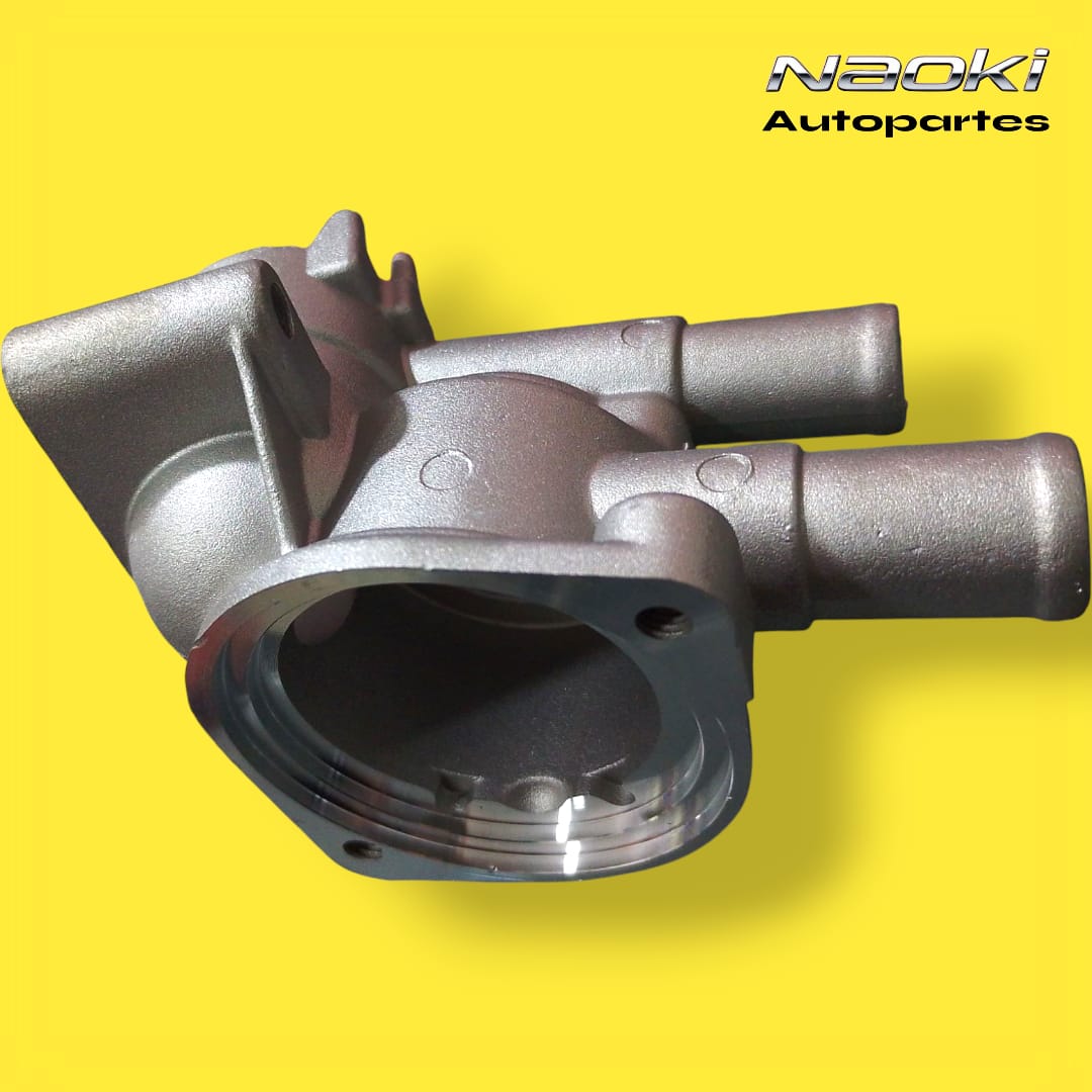 TOMA DE AGUA HONDA CIVIC 2012 AL 2014 2.4L