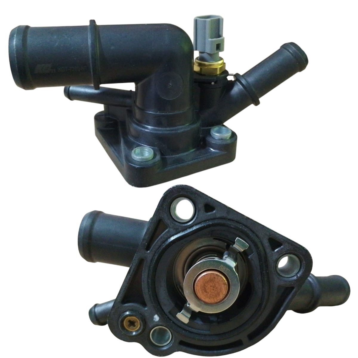 Toma Agua Focus 2000 Al 2004 2.0
