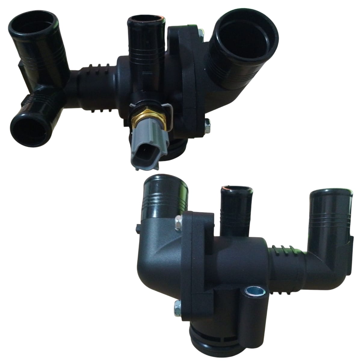 Toma Agua Ford Transit 2008 Al 2015 2.2