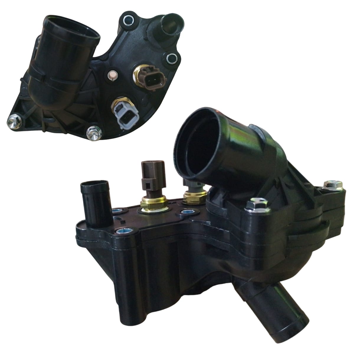 Toma Agua Explorer 1997 Al 2001 4.0