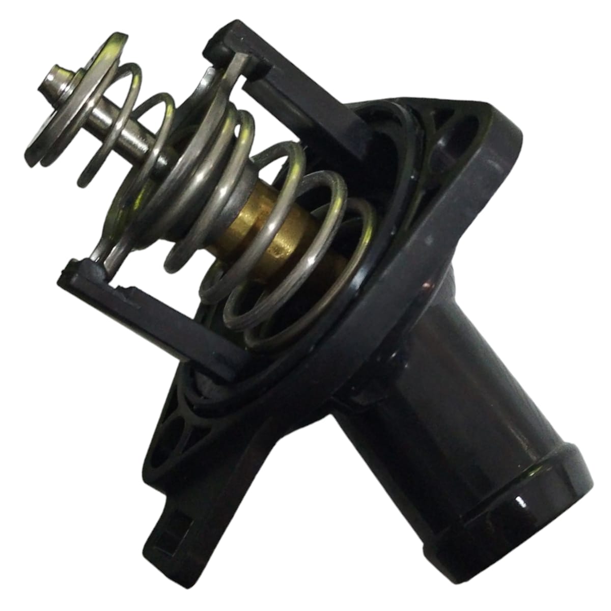 Toma Agua Acura Csx 2007 Al 2010 2.0