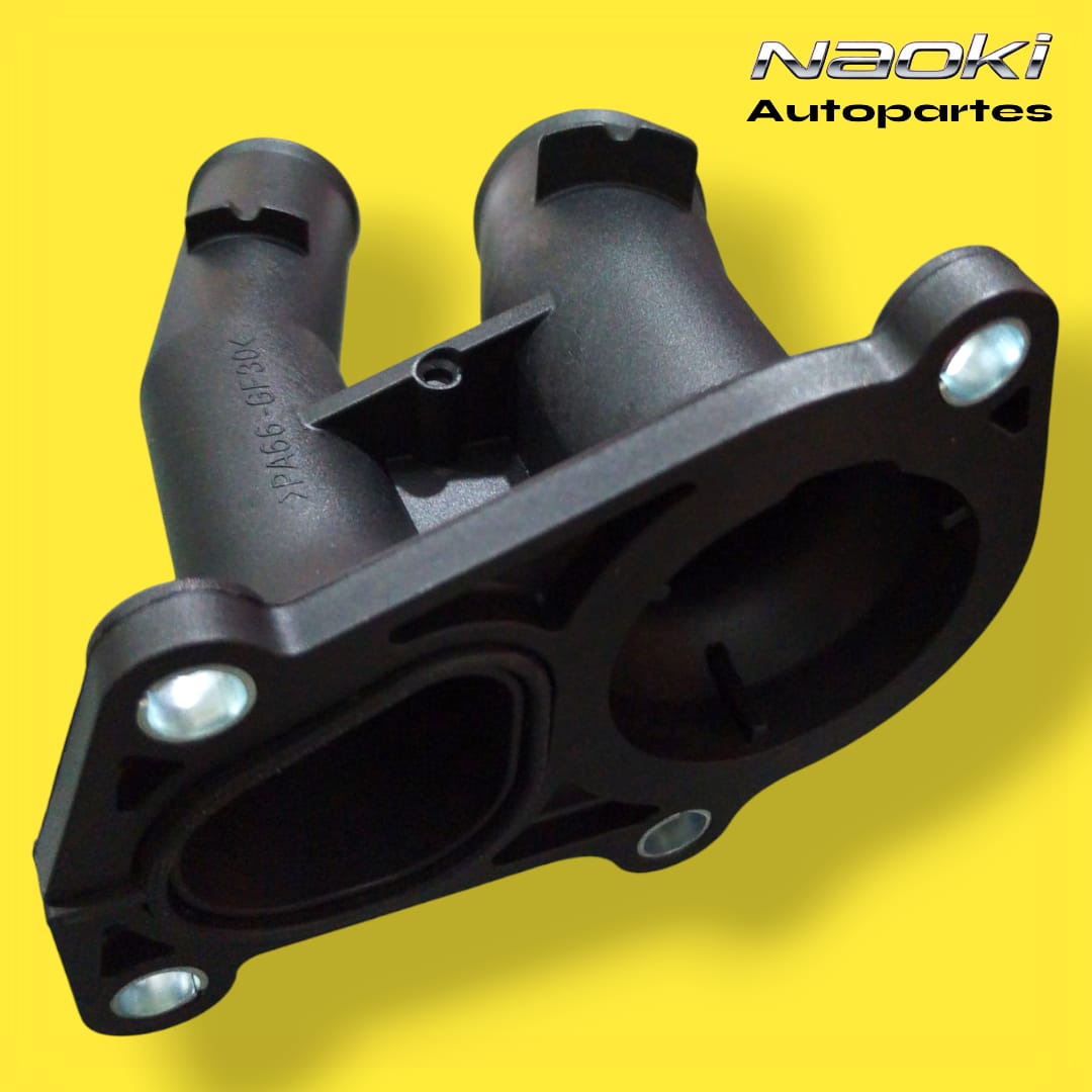TOMA DE AGUA FORD FIGO 2015 AL 2019 1.5L