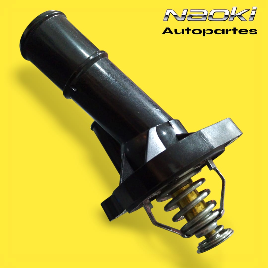 TOMA DE AGUA FORD MUSTANG 2015 A 2023 2.3L