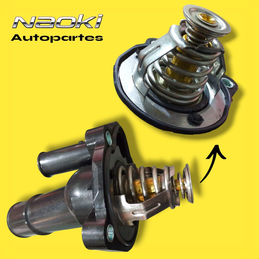 TOMA DE AGUA FORD FOCUS 2016 AL 2017 2.3L