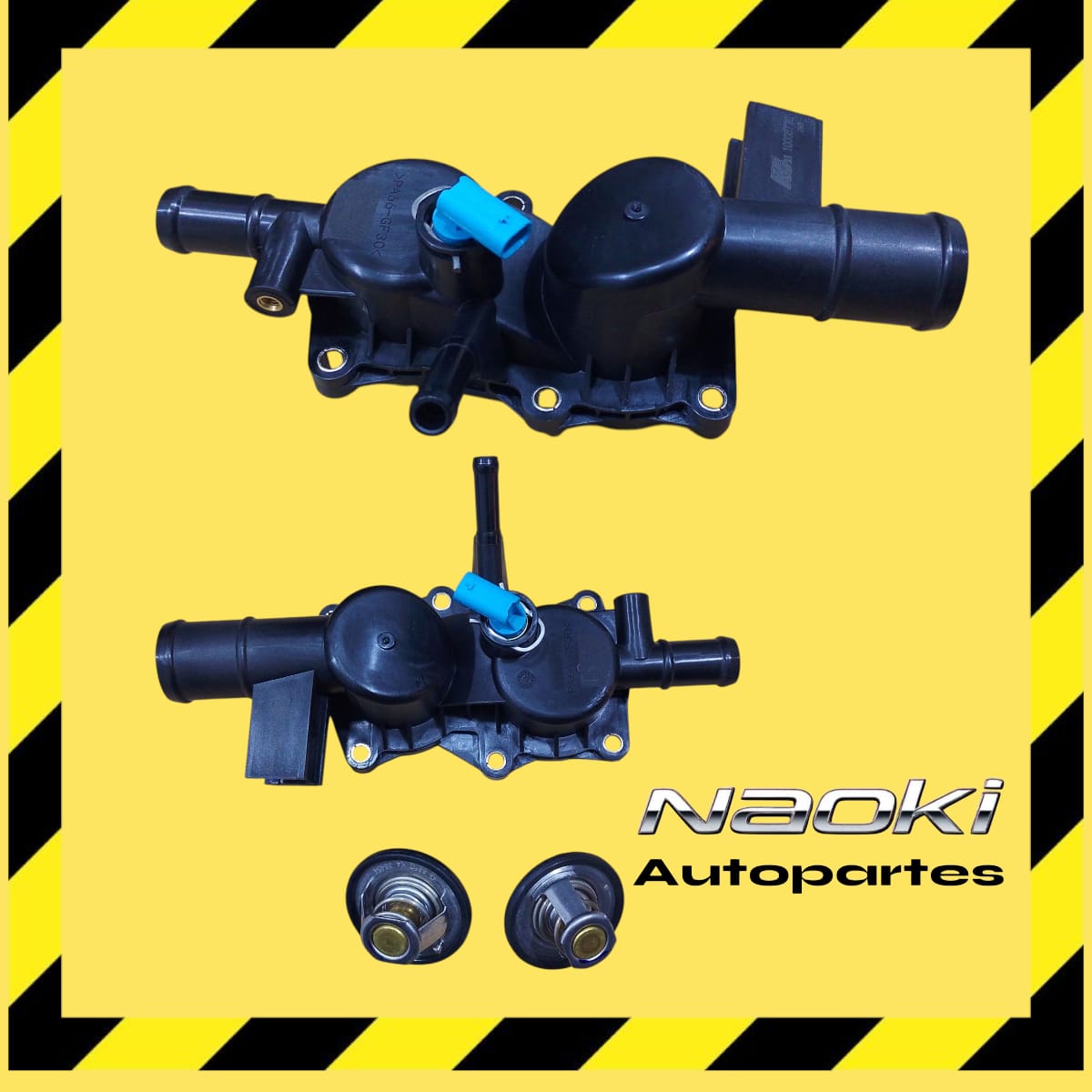 Toma Agua Mg Zs 1.5 2021 Al 2023