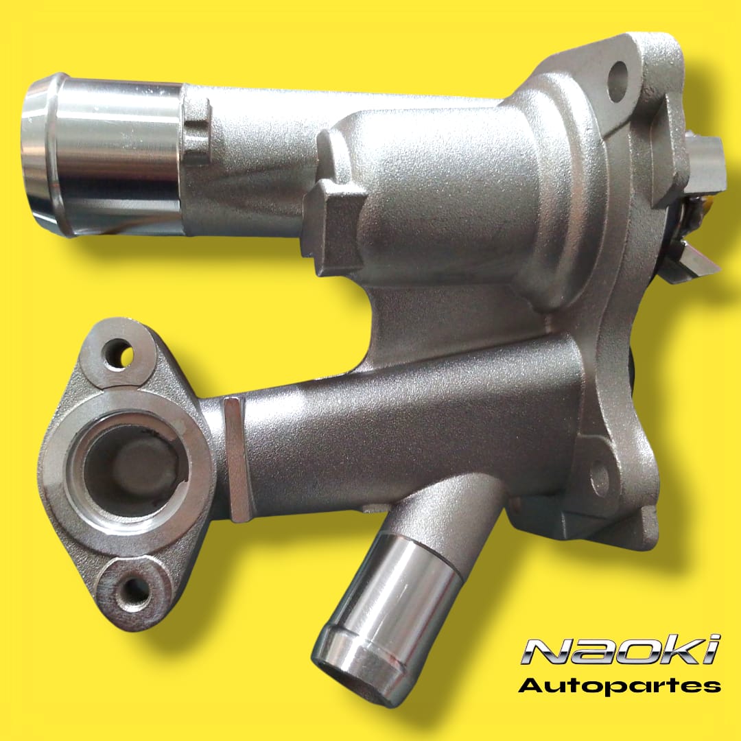 TOMA DE AGUA VOLVO S60 2010 AL 2015 1.6L