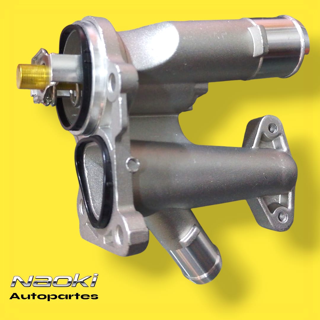 TOMA DE AGUA FORD FIESTA ST 2014 AL 2018 1.6L