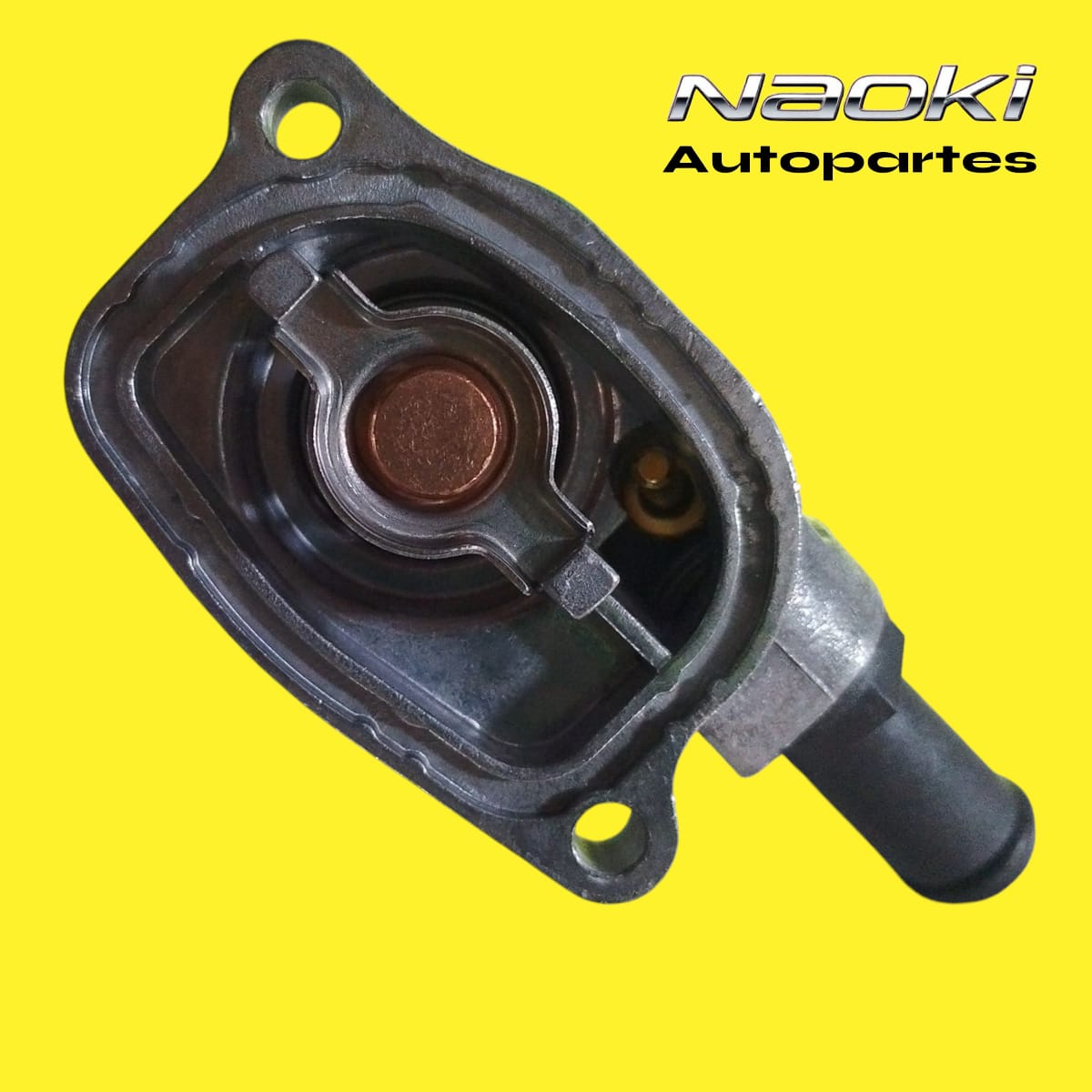 Toma Agua Fiat Panda 2007 Al 2009 1.2