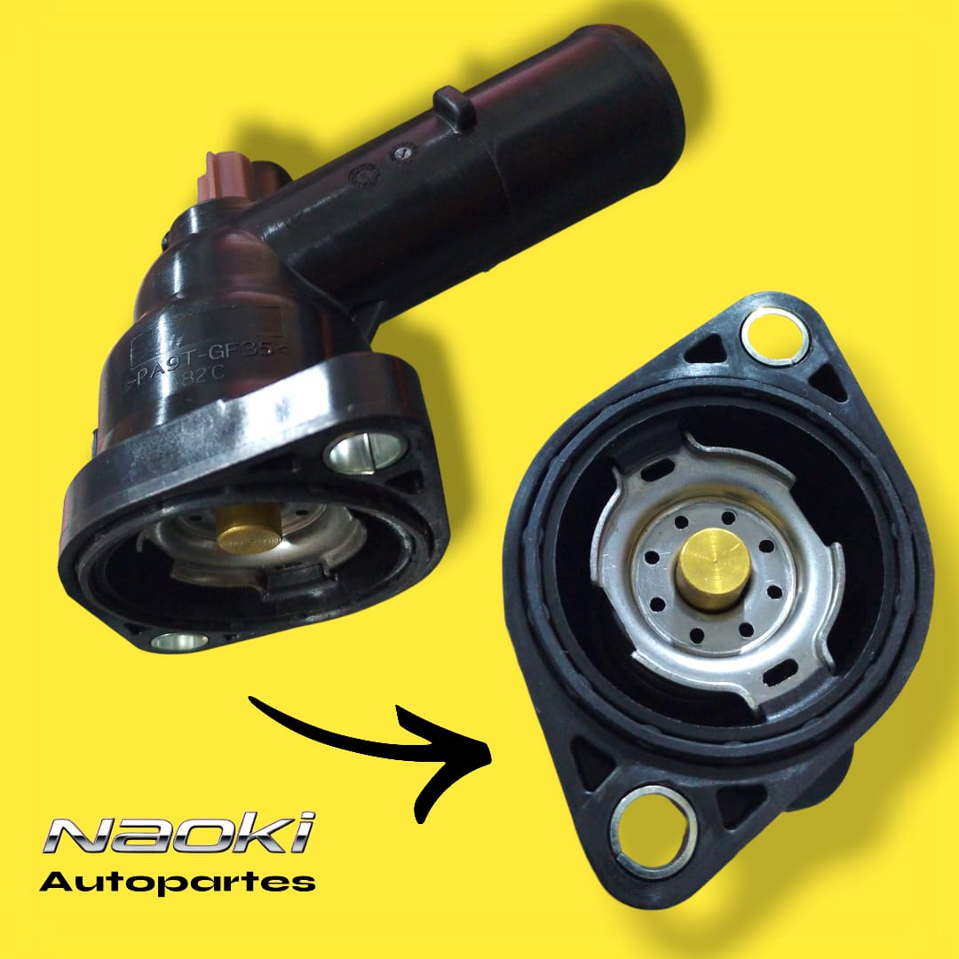 TOMA DE AGUA TOYOTA SIENNA 2021 AL 2023 2.5L