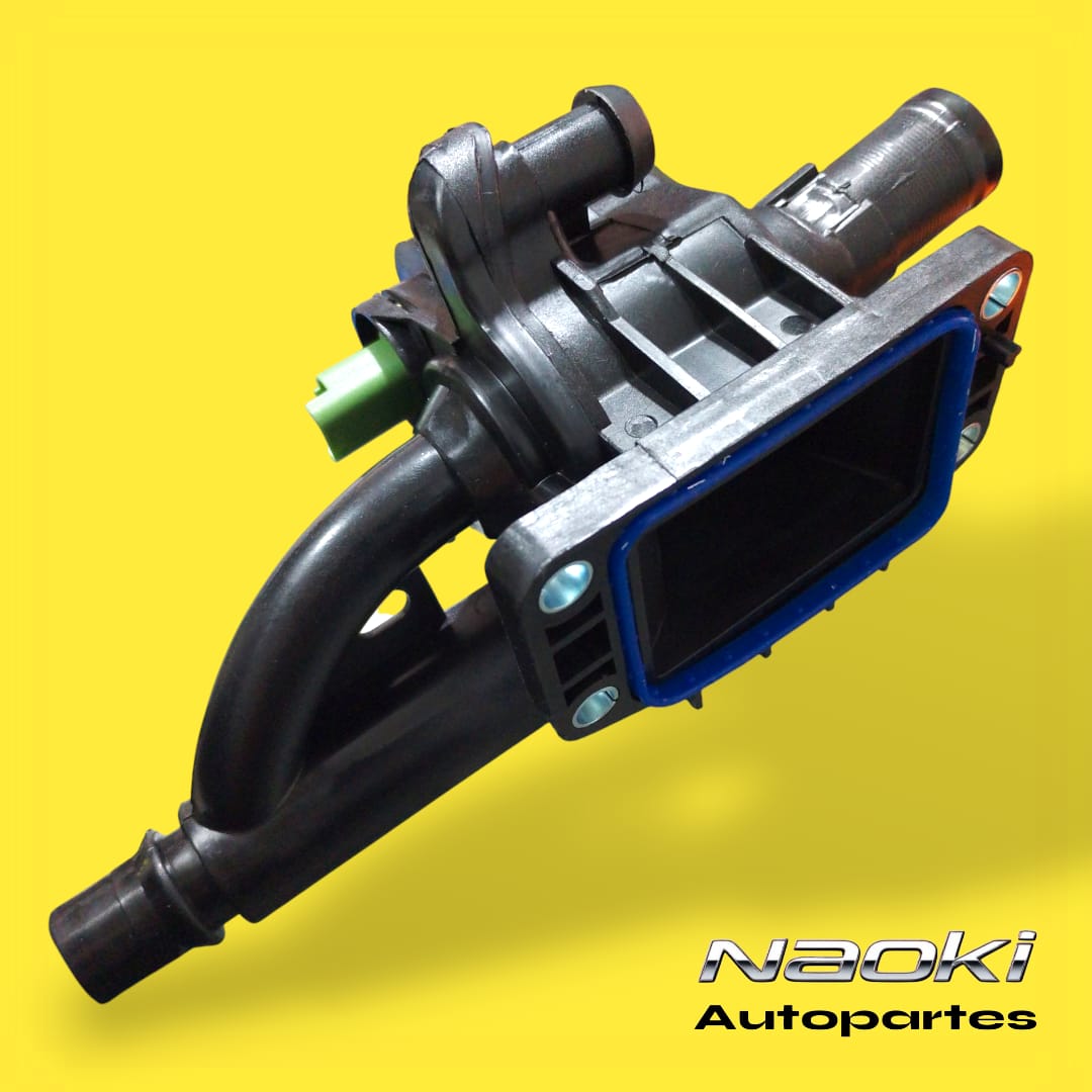 TOMA DE AGUA PEUGEOT 208 2012 AL 2017 1.6L