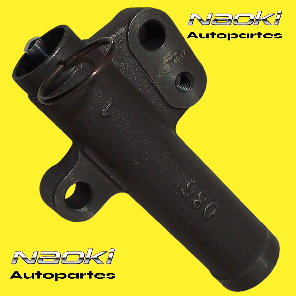 Tensor Distribucion Mitsubishi Galant 1994 Al 2003 2.4L