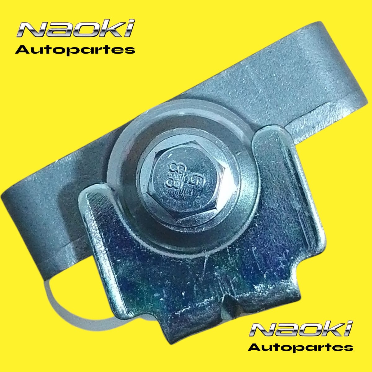 Tensor Distribucion Honda Accord 1998 Al 2002 3.0L