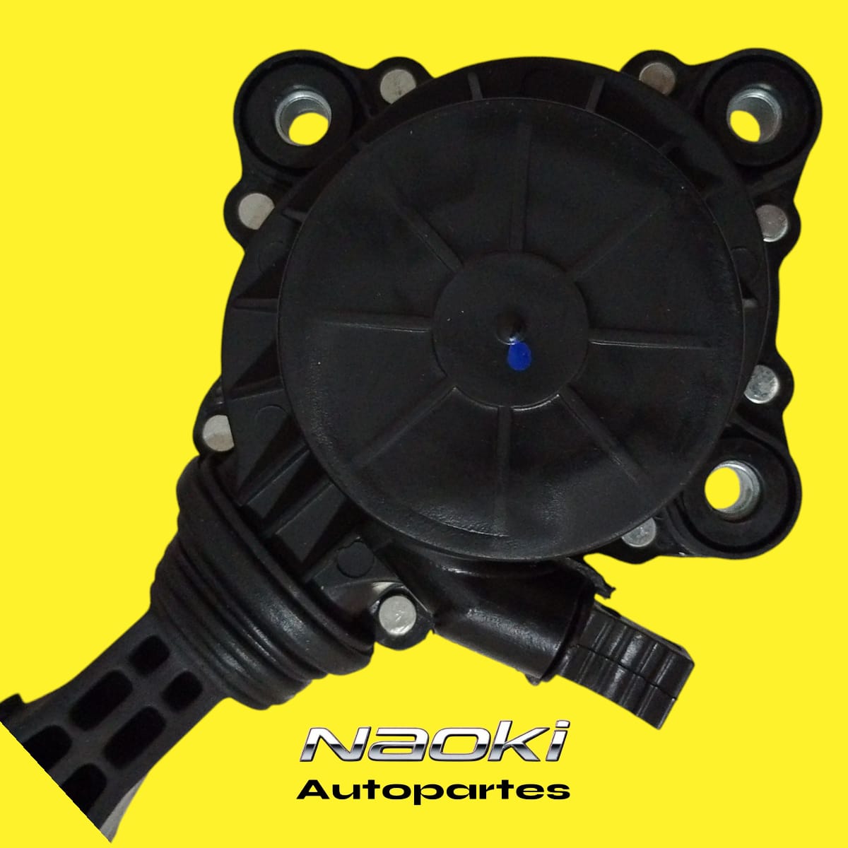 Tensor Accesorios Mini Cooper 2007 Al 2015 1.6L