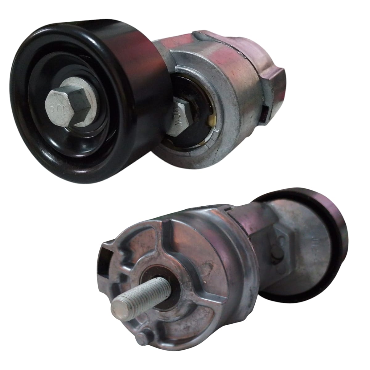 Tensor Accesorios Kia Optima 2006 Al 2015 2.0, 2.4L