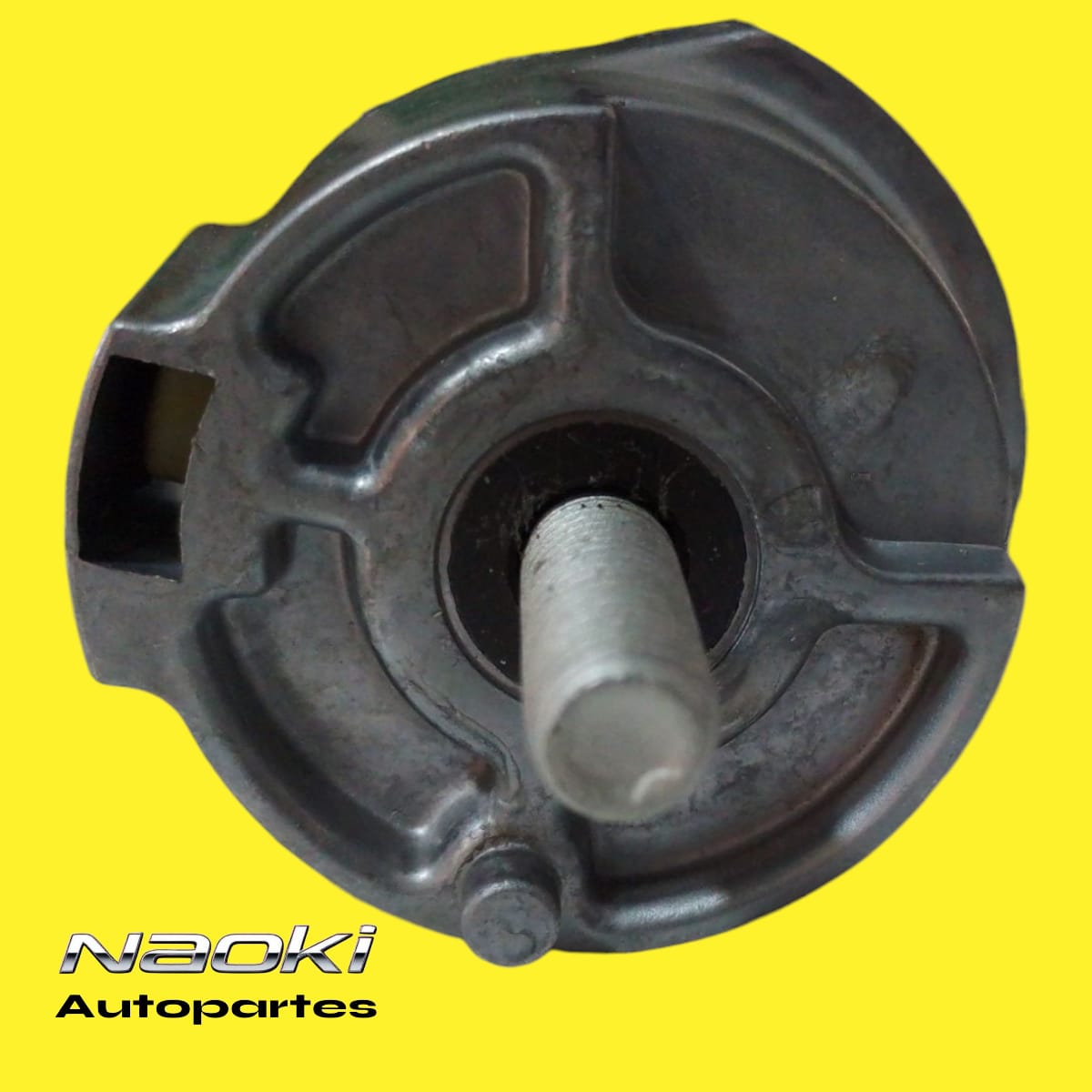 Tensor Accesorios Kia Optima 2006 Al 2015 2.0, 2.4L