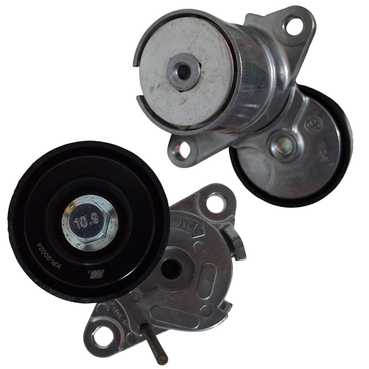 Tensor Accesorios Volkswagen Golf 2015 Al 2016 1.4, 1.8L