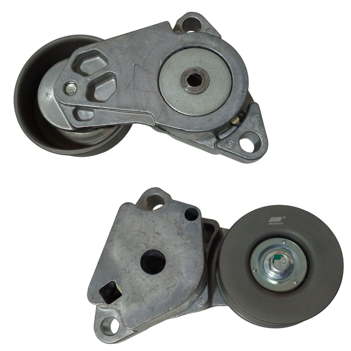 Tensor Accesorios Mitsubishi L200 2008 Al 2017 2.5L