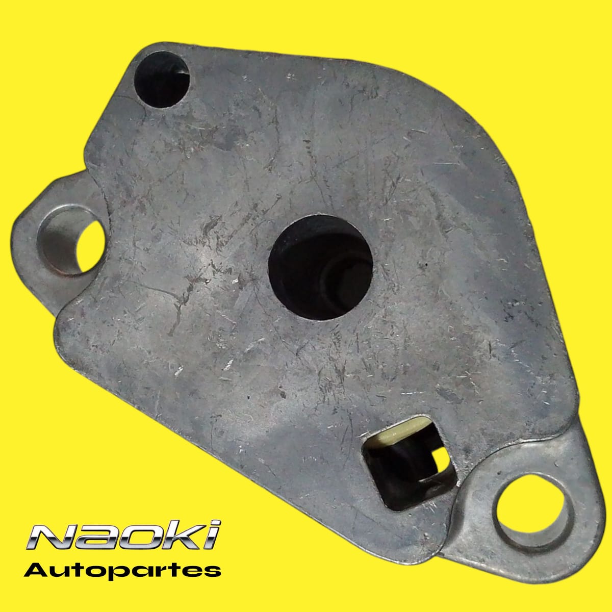 Tensor Accesorios Mitsubishi L200 2008 Al 2017 2.5L
