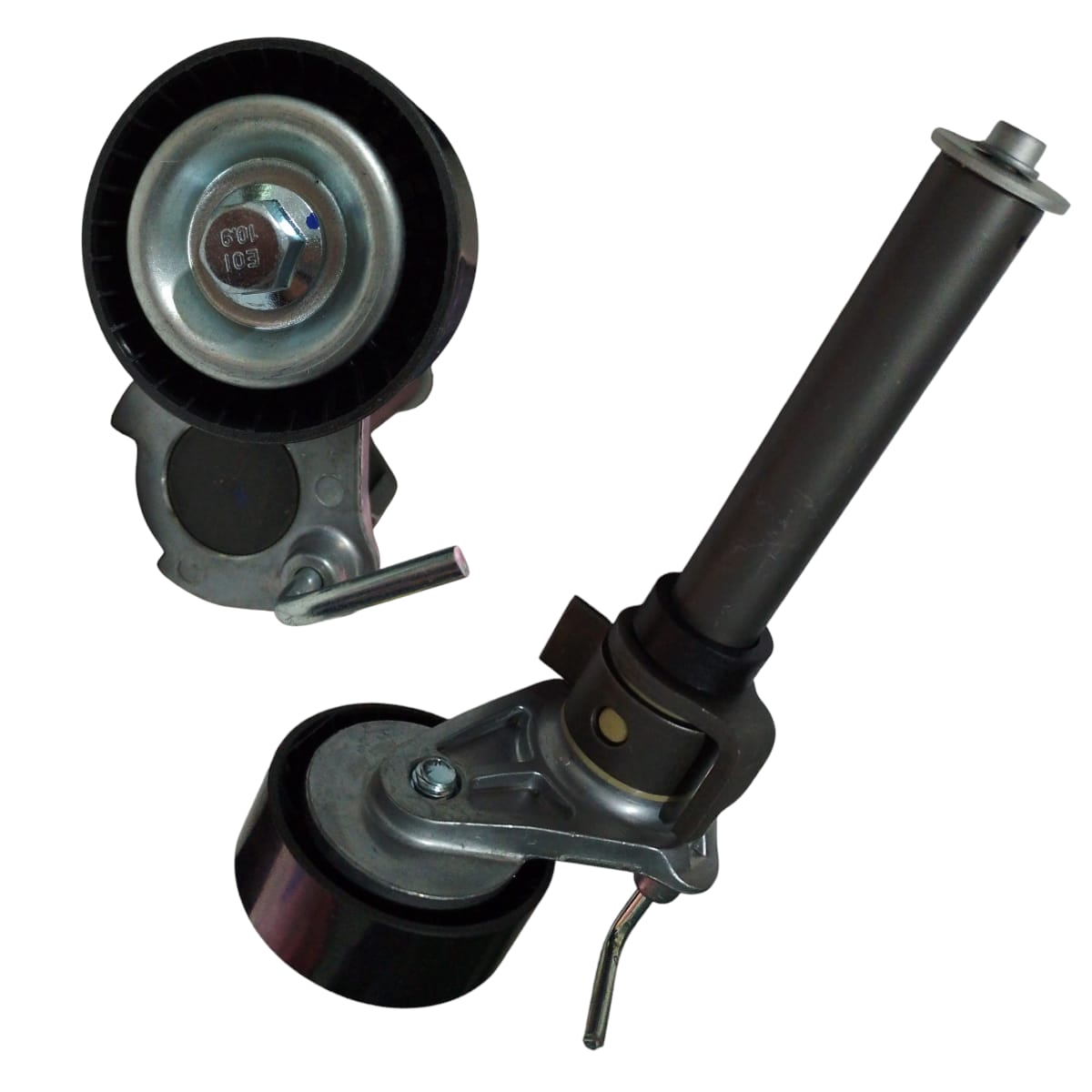 Tensor Accesorios Volkswagen Eos 2010 Al 2010 2.0L