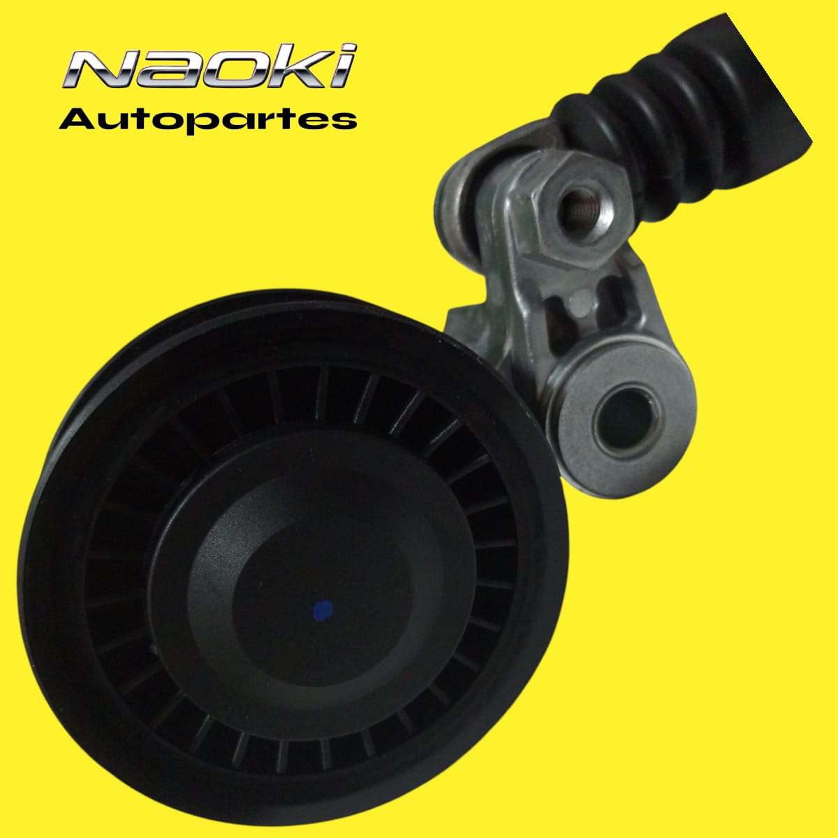Tensor Accesorios Volkswagen Crafter 2009 Al 2016 2.5L