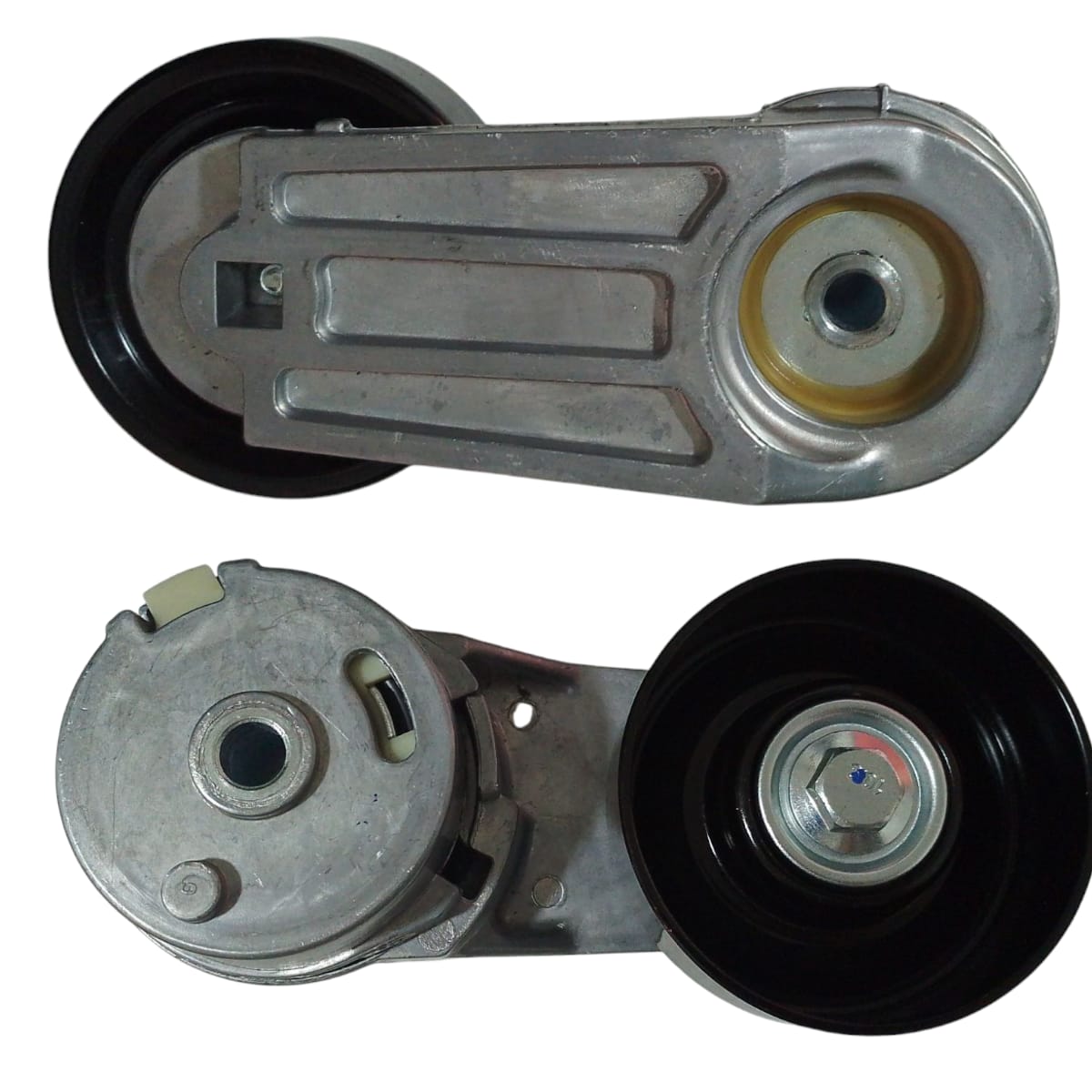 Tensor Accesorios Buick Lacrosse 2010 Al 2010 2.4L