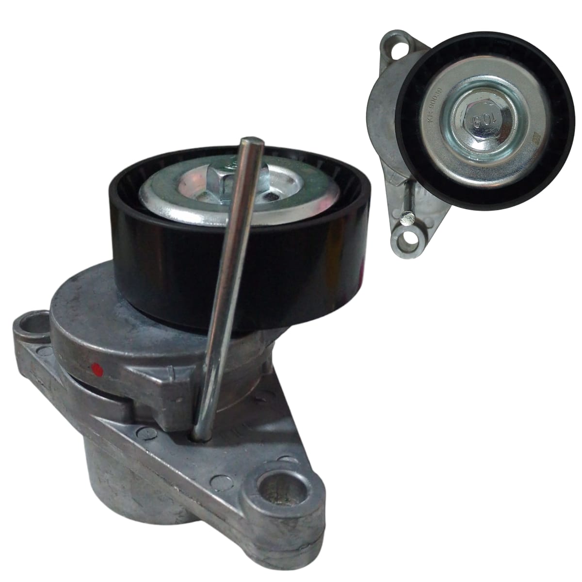 Tensor Accesorios Peugeot 308 2008 Al 2014 1.6L