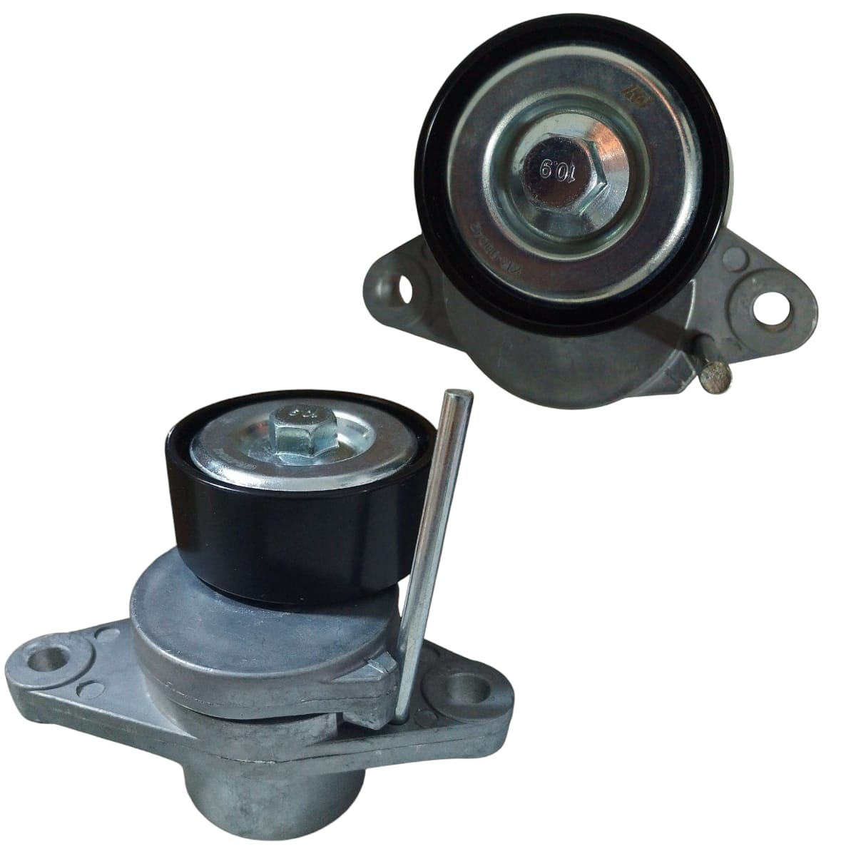 Tensor Accesorios Renault Sandero 2010 Al 2015 1.6L
