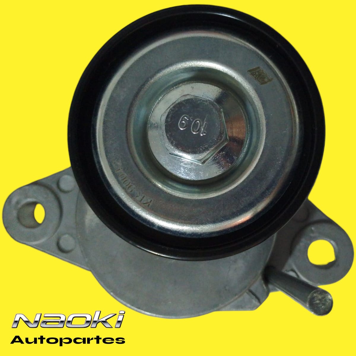 Tensor Accesorios Renault Sandero 2010 Al 2015 1.6L