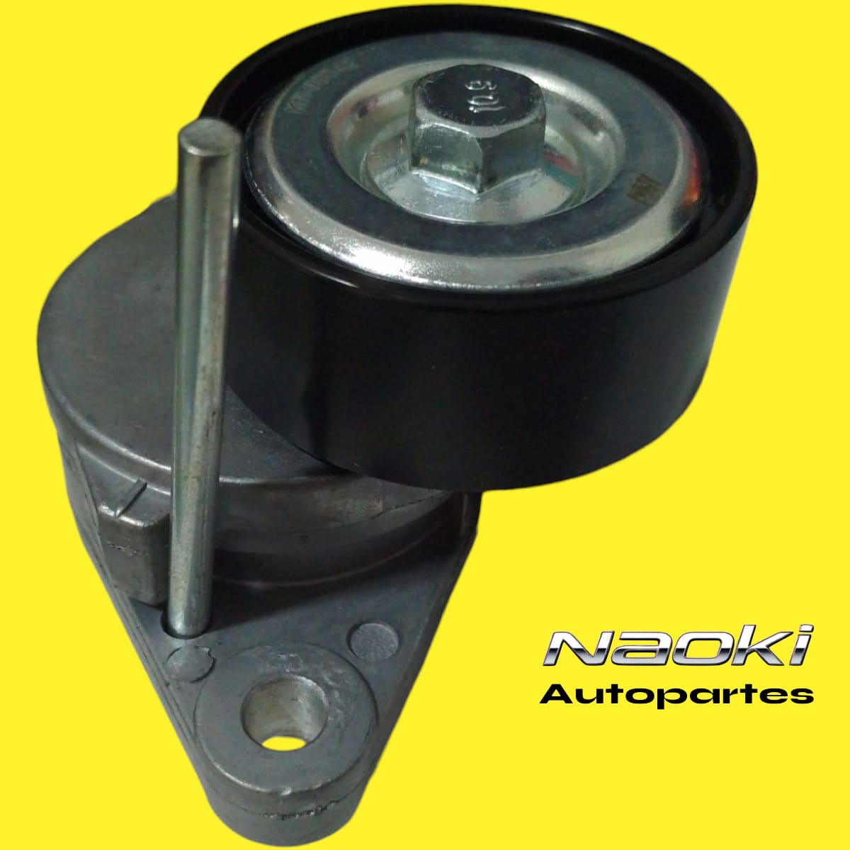 Tensor Accesorios Renault Stepway 2010 Al 2015 1.6L