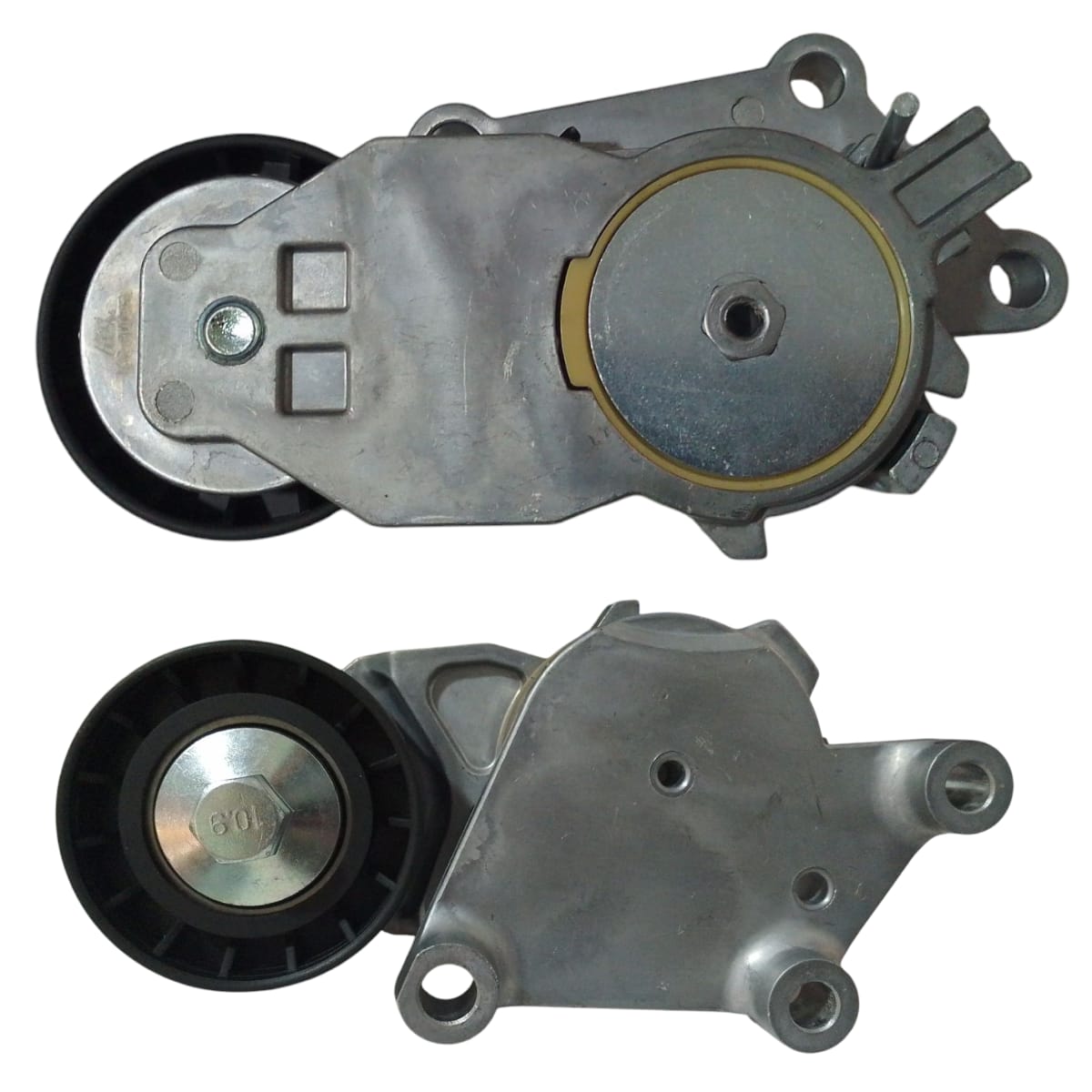 Tensor Accesorios Peugeot Partner 2009 Al 2017 1.6L