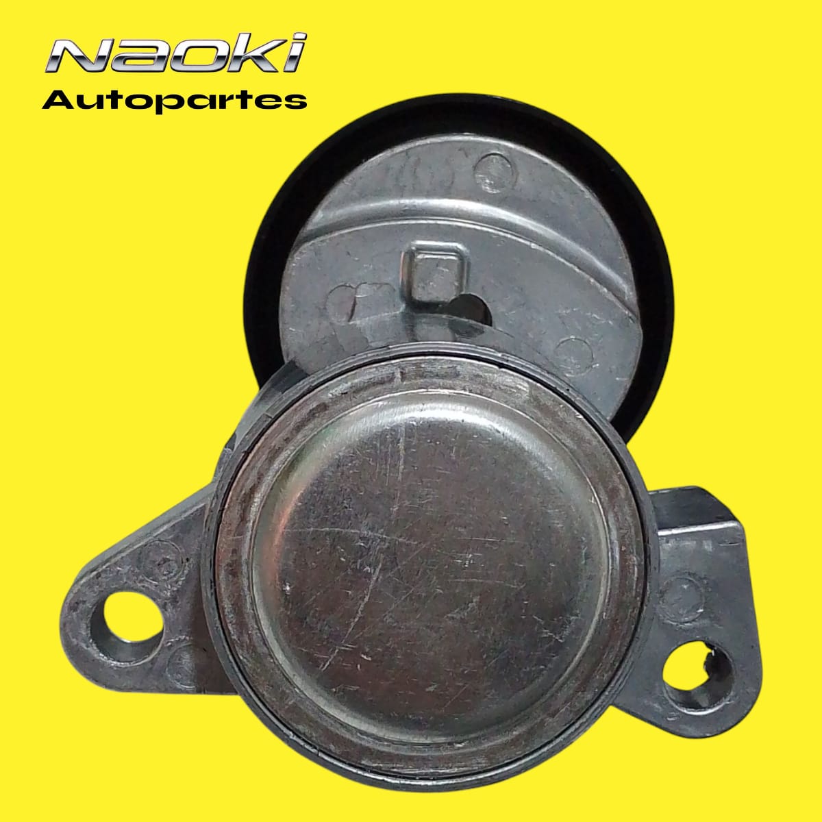Tensor Accesorios Chevrolet Optra 2006 Al 2010 2.0L