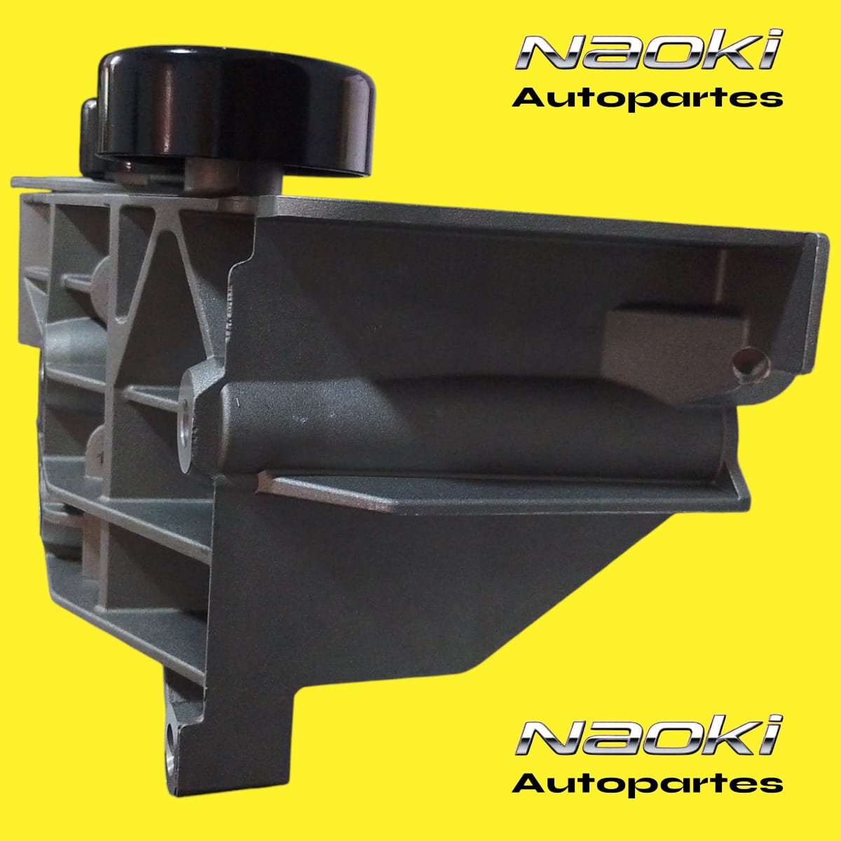 Tensor Accesorios Ford Fiesta 2002 al 2010 1.6
