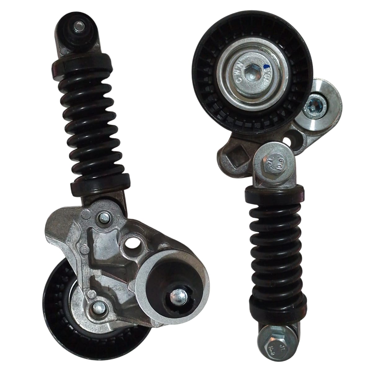 Tensor Accesorios Renault Clio 2001 Al 2003 2.0L
