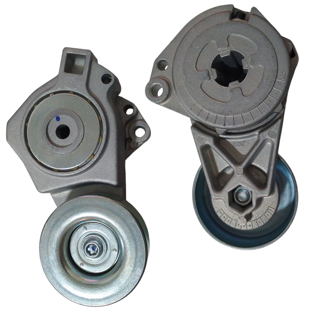 Tensor Accesorios Mitsubishi Montero 2001 Al 2006 3.5, 3.8L