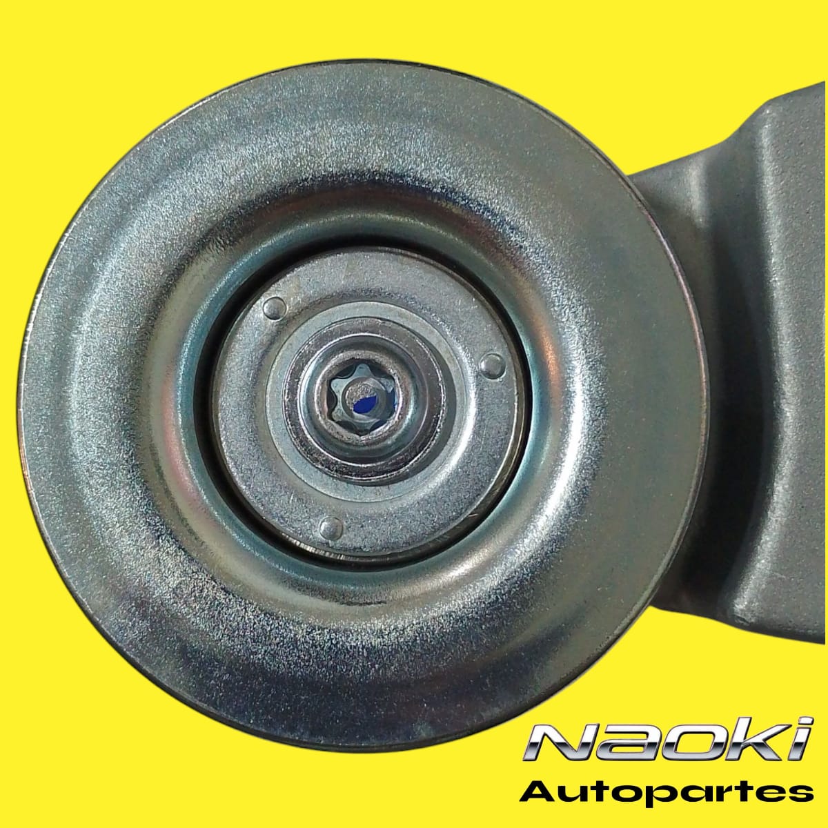 Tensor Accesorios Mitsubishi Montero 2001 Al 2006 3.5, 3.8L