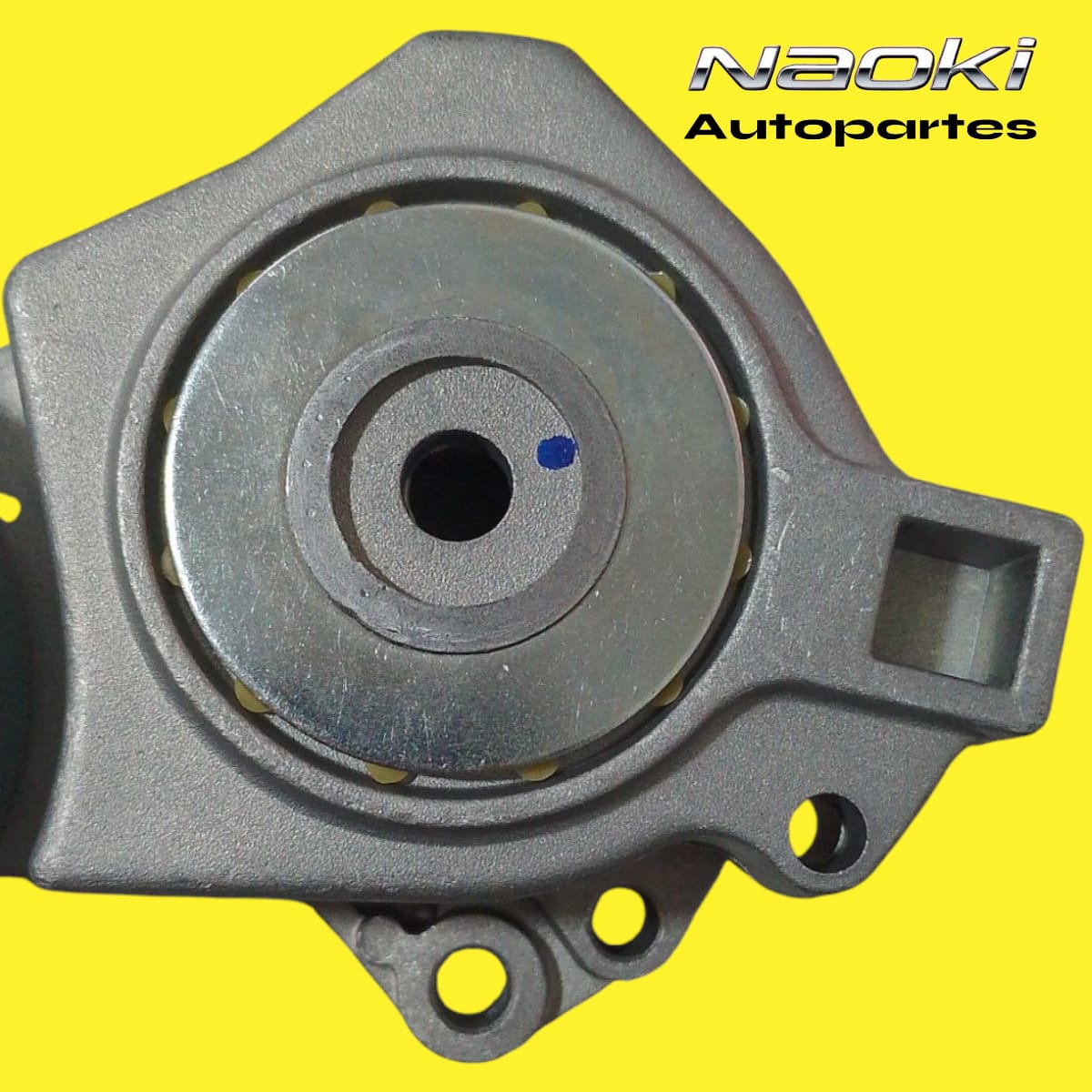 Tensor Accesorios Mitsubishi Montero 2001 Al 2006 3.5, 3.8L