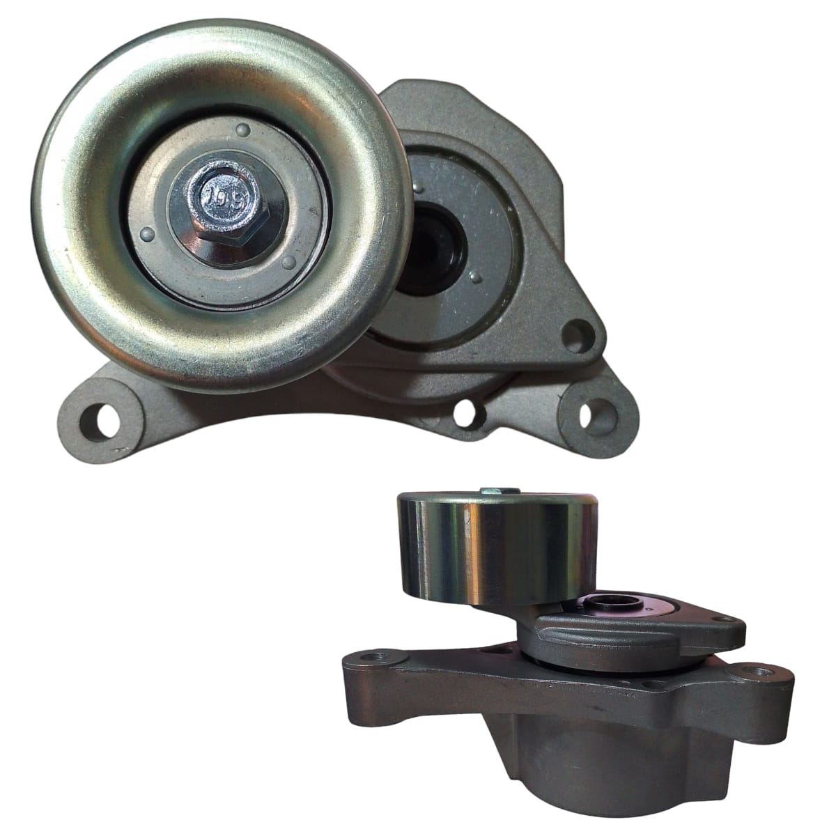 Tensor Accesorios Nissan Urvan NV350 2014 Al 2017 2.5L